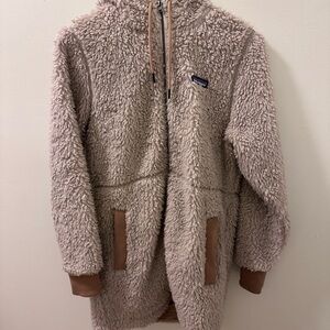 Patagonia Dusty Mesa Parka Women’s Small